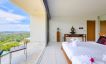 Contemporary 5 Bed Luxury Sea-view Villa in Bophut-24
