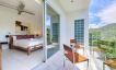 Contemporary 5 Bed Luxury Sea-view Villa in Bophut-23