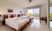 Contemporary 5 Bed Luxury Sea-view Villa in Bophut-29