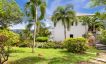 Contemporary 5 Bed Luxury Sea-view Villa in Bophut-39