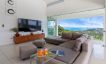 Contemporary 5 Bed Luxury Sea-view Villa in Bophut-25