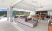Contemporary 5 Bed Luxury Sea-view Villa in Bophut-24