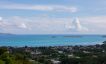 Contemporary 5 Bed Luxury Sea-view Villa in Bophut-40
