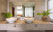 Contemporary 5 Bed Luxury Sea-view Villa in Bophut-38
