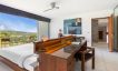 Contemporary 5 Bed Luxury Sea-view Villa in Bophut-28