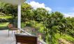 Contemporary 5 Bed Luxury Sea-view Villa in Bophut-34
