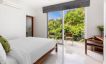 Contemporary 5 Bed Luxury Sea-view Villa in Bophut-36