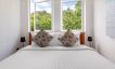 Contemporary 5 Bed Luxury Sea-view Villa in Bophut-32
