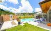 Modern 3 Bed Private Pool Villa for Sale in Lamai-26