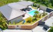 Modern 3 Bed Private Pool Villa for Sale in Lamai-20