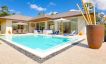 Modern 3 Bed Private Pool Villa for Sale in Lamai-19