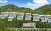 Spectacular 3 Bed Luxury Sea-view Villa in Bangpor-14
