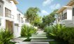 New Modern 2 Bed Pool Villas for Sale in Plai Laem-6