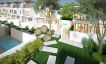 New Modern 2 Bed Pool Villas for Sale in Plai Laem-7
