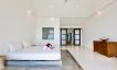 Stunning 5 Bed Modern Sea-view Pool Villa in Lamai-30