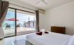 Stunning 5 Bed Modern Sea-view Pool Villa in Lamai-31