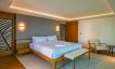Ultra-Modern 4 Bed Luxury Sea-view Villa in Bangpor-31