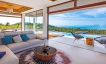 Ultra-Modern 4 Bed Luxury Sea-view Villa in Bangpor-24