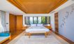 Ultra-Modern 4 Bed Luxury Sea-view Villa in Bangpor-35