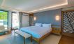 Ultra-Modern 4 Bed Luxury Sea-view Villa in Bangpor-29