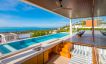 Ultra-Modern 4 Bed Luxury Sea-view Villa in Bangpor-25