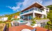 Ultra-Modern 4 Bed Luxury Sea-view Villa in Bangpor-30