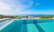 Ultra-Modern 4 Bed Luxury Sea-view Villa in Bangpor-27