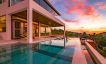 Ultra-Modern 4 Bed Luxury Sea-view Villa in Bangpor-40