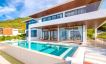 Ultra-Modern 4 Bed Luxury Sea-view Villa in Bangpor-22