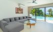 Stylish Contemporary 5 Bedroom Luxury villa in Lamai-23