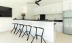 Stylish Contemporary 5 Bedroom Luxury villa in Lamai-24