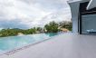 Chic Modern 2-3 Bed Sea-view Villas in Chaweng Noi-23