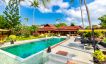 Unique Beachfront 4 Bed Tropical Villa in Thong Krut-24