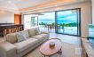 Sleek Modern 3 Bed Sea-view Villa in Lamai Hills-24