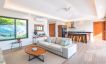 Sleek Modern 3 Bed Sea-view Villa in Lamai Hills-23