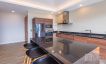 Sleek Modern 3 Bed Sea-view Villa in Lamai Hills-26
