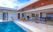 Sleek Modern 3 Bed Sea-view Villa in Lamai Hills-36
