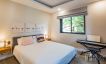Sleek Modern 3 Bed Sea-view Villa in Lamai Hills-28
