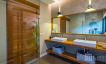 Sleek Modern 3 Bed Sea-view Villa in Lamai Hills-32