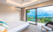 Sleek Modern 3 Bed Sea-view Villa in Lamai Hills-29