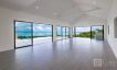 Spacious 6 Bed Modern Sea-view Villa in Maenam Hills-28
