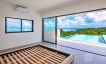 Spacious 6 Bed Modern Sea-view Villa in Maenam Hills-33