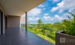 Spacious 6 Bed Modern Sea-view Villa in Maenam Hills-32