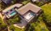 Spacious 6 Bed Modern Sea-view Villa in Maenam Hills-43