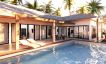 Charming Modern 3 Bedroom Private Pool Villas in Lamai-10