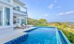 Spectacular Seaview 5 Bed Villa For Sale in Choeng Mon-33