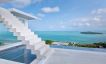 Spectacular Seaview 5 Bed Villa For Sale in Choeng Mon-22