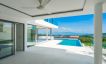 Contemporary 3-4 Bed Sea View Luxury Villa in Bophut-23