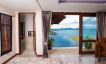 Tropical Luxury Seaview 4 Bed Villa in Chaweng Noi-27