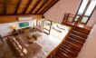 Tropical Luxury Seaview 4 Bed Villa in Chaweng Noi-24